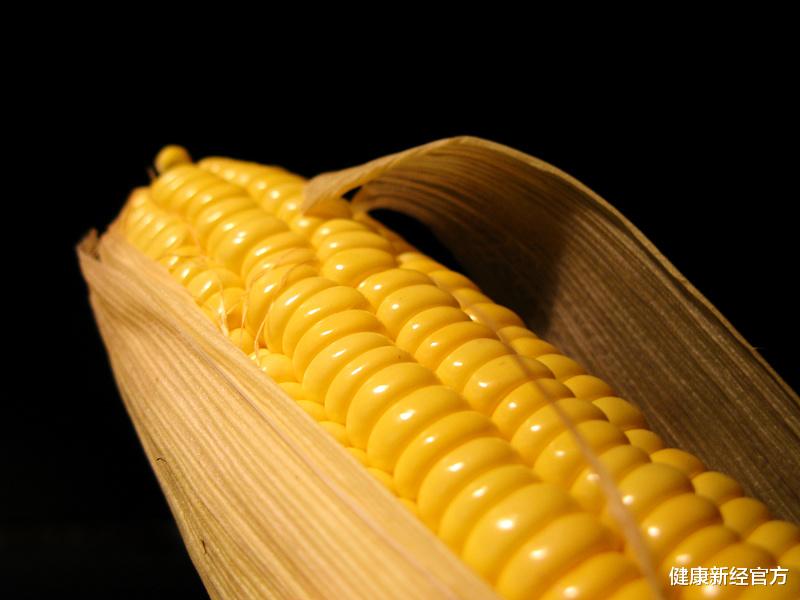 脂肪肝|“多吃3黄，少吃3白”坚持下去！脂肪肝，高尿酸跟你说拜拜！