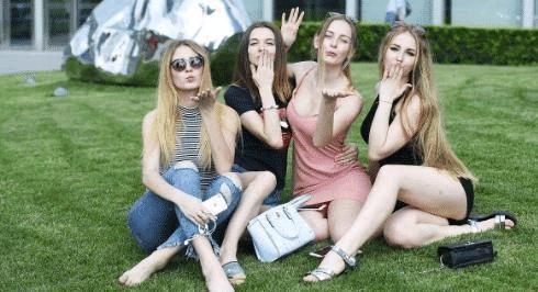 乌克兰|都说乌克兰美女“泛滥”，事实真是这样？带你见识最真实的乌克兰