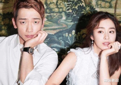 郑智薰■女星嫁给Rain后，躺着就赚50亿，买8层大楼靠收租赚钱