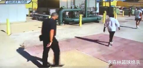 保罗|火箭罢赛细节出炉!威少保罗会议10分钟,哈登未露面德帅低调离开