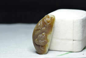 玛瑙|玩玉必读!14种和田玉的基本分类大全,拒绝被忽悠!