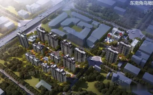 2020年首轮开盘潮！合肥6大纯新盘年前入市！买房人必看