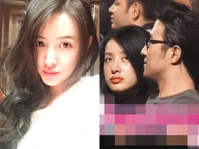 汪峰■汪峰前妻才是大美女，年近40岁康作如穿衣时髦像少女，不输章子怡