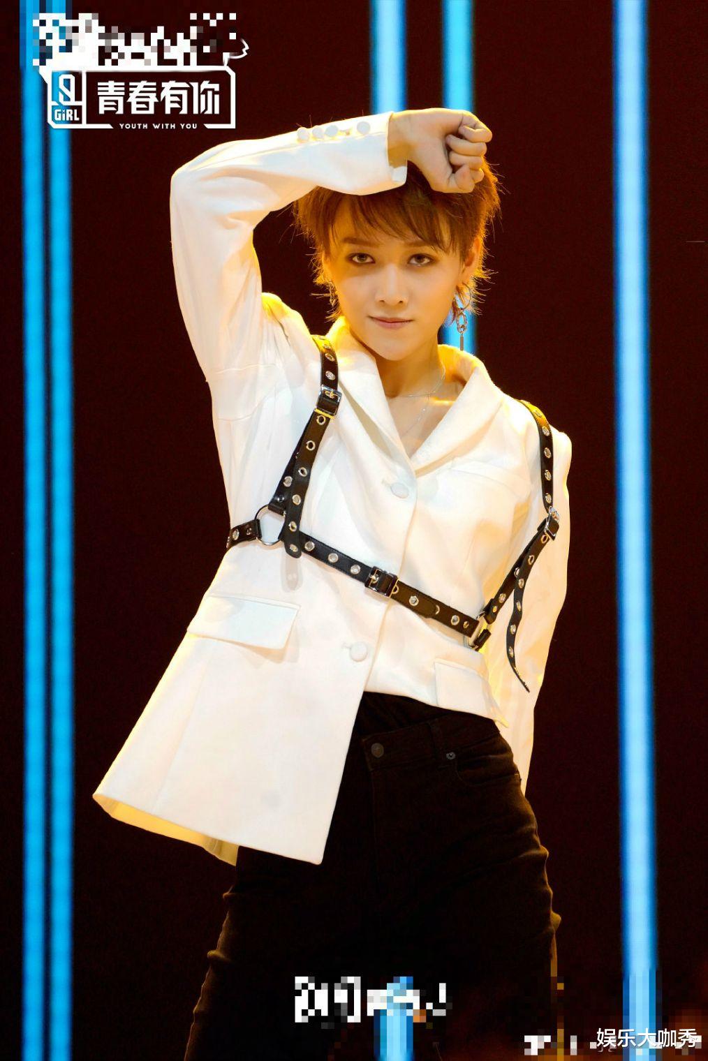 青春有你第二季@《青春有你2》二轮公演后，这九位成观众心中必出道人选，你认可?