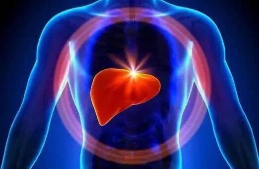 肝脏:肝脏有毛病的人,脸上会出现这些异常,一旦发现,请及时调理!