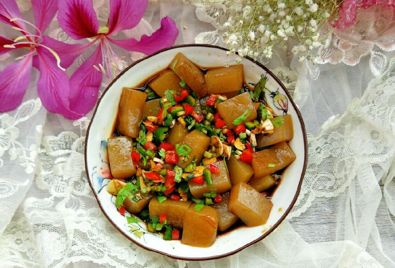 『饮食』脂肪最怕这“菜”，刮油清肠，一周吃2次，大肚腩不见了，腰细了