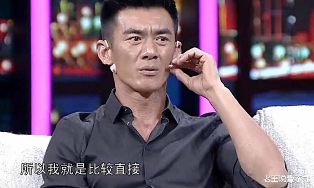 黄晓明|他曾是黄晓明baby保镖，因长太帅被开除，后被邓超收留今成这样