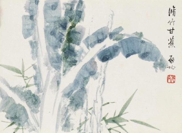 『唐朝』《唐诗三百首》中最美的10首五言绝句，一首诗就是一幅画，好喜欢