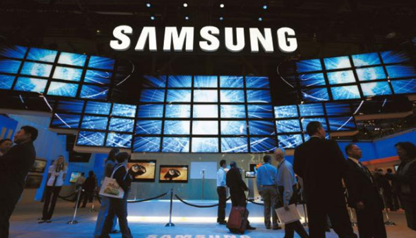 三星|全球第一的手机巨头，在中国成功翻身，新机首销拿下双料冠军