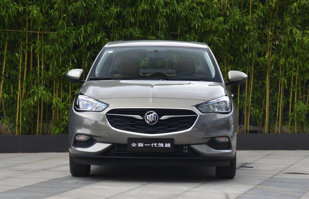 『别克凯越』8万怎样选?别克凯越还是长安逸动?修车师傅的评论你同意吗?