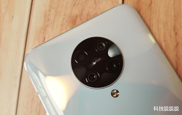 红米手机■从2999跌至2799,5G全网通+骁龙865,还买什么iPhone SE?