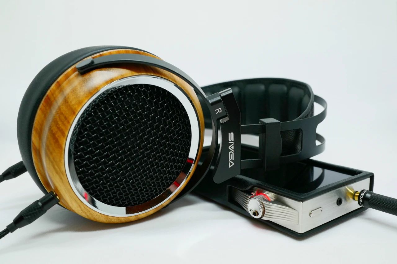 耳机|【国产大耳的倔强】千元新秀SIVGA 凰 测评分享