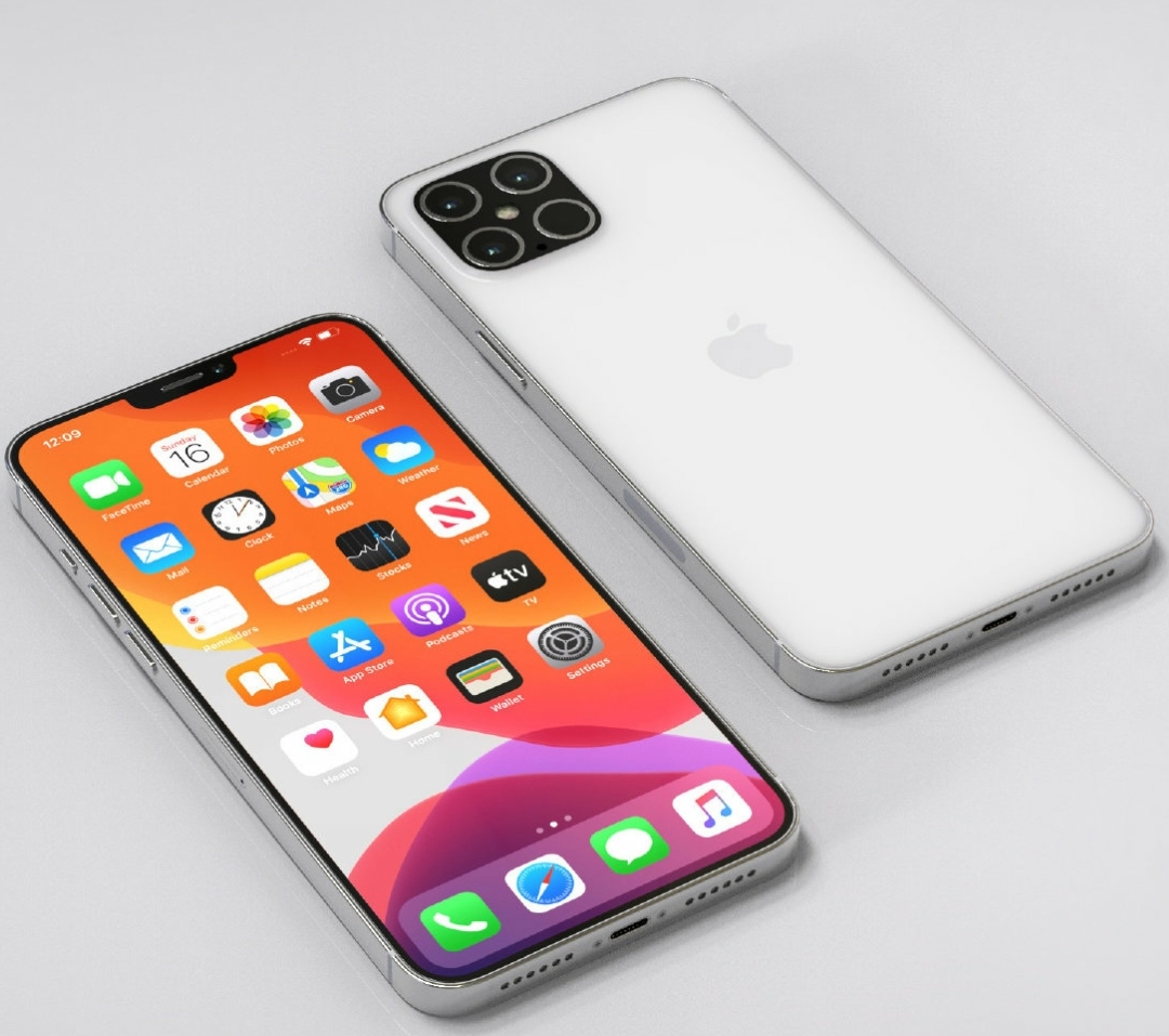 [iphone12]iPhone 12被曝光或4200元起比11还便宜，国产手机怎么卖？