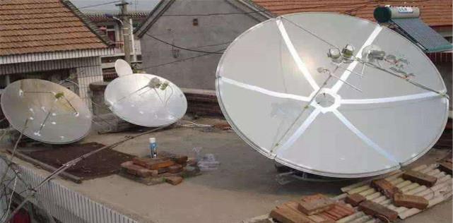 卫星▲为何“卫星锅”被禁止安装，到底可以看到什么？这才是实情