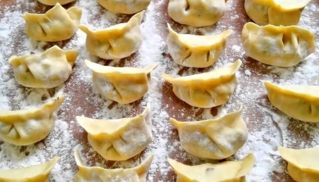 饺子|立秋后,这菜要多吃,比南瓜便宜,比茄子好吃,用来包饺子最香