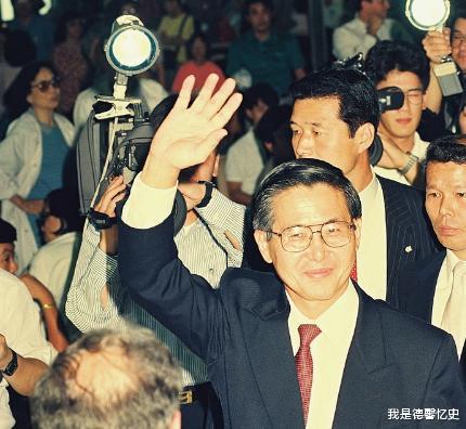 日本:他是日本人却成为外国总统,多次力挺中国,警告日本别得罪中国