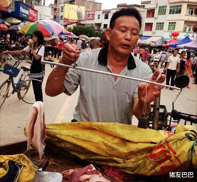 猪友巴巴|一斤猪肉30元，农民感叹“吃不起”！专家：猪肉降价势在必行！