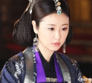 『王思聪』林心如演过的4个古装人物，本以为紫薇最惊艳，薛采月才是巅峰！