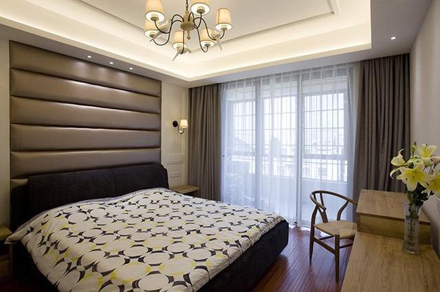 朋友家花12万装的房子，是我见过最好看的房子没有之一，快收藏！