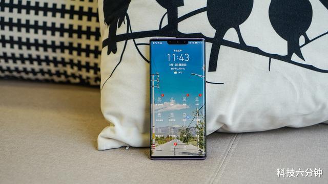 5G▲华为扛不住了，华为mate30pro一夜成新低，还是麒麟990+4500mAh