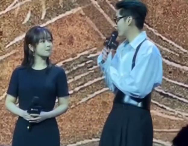 吴磊|番位之争何时休？吴磊井柏然抢一番，14年\戏骨\比不过94亿演员
