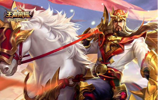 马超▲梦泪公布上单可以不会马超，不会关羽，不会他，恭喜你留在钻石是对的