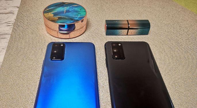 华为荣耀|顶级华为堪称价格屠夫，从4199跌至2879，256GB+40W快充