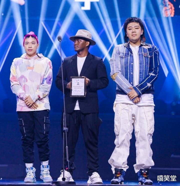 南征北战|解散与撕逼！两个说唱组合的大事件