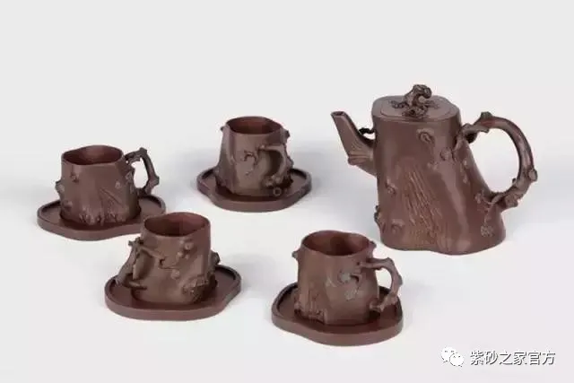 |2010~2020，拍卖过千万的46把紫砂壶