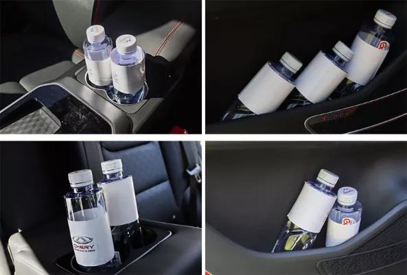 奇瑞瑞虎|瑞虎5x试驾：空间配置都很不错，开着平顺又舒适，很实在