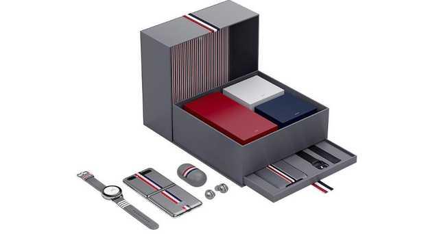 「一加科技」要享受个性体验？这几款定制版手机适合你