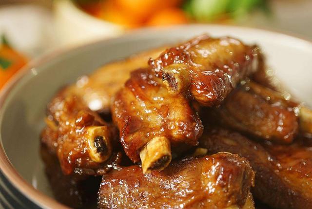 排骨▲照烧酱、咕咾酱、宫保酱、干烧酱、高升排骨酱配方,纯干货