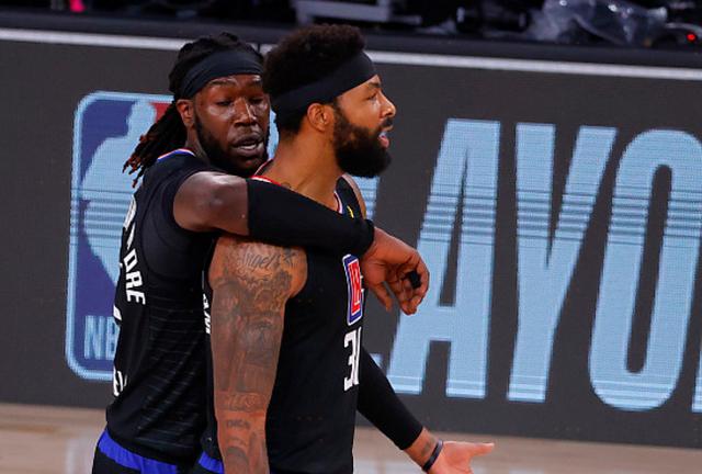 卢卡·东契奇|最惨烈首轮！3次驱逐+4次冲突 东契奇遭针对：快船刺头疯狂盘外招