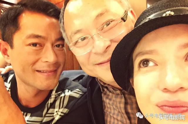 「杜琪峰」杜琪峰65岁!《枪火》只拍19天,这电影拍3年,把任达华捧成影帝