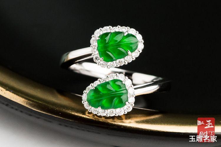 『翡翠』翡翠鉴定师是怎样鉴定翡翠真假？你知道吗？