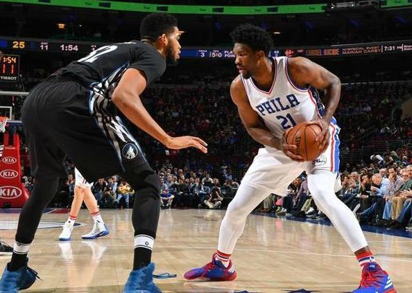 [勇士队]3换1，库里联手东部巨星组三巨头？美媒：勇士可打造三冠王朝