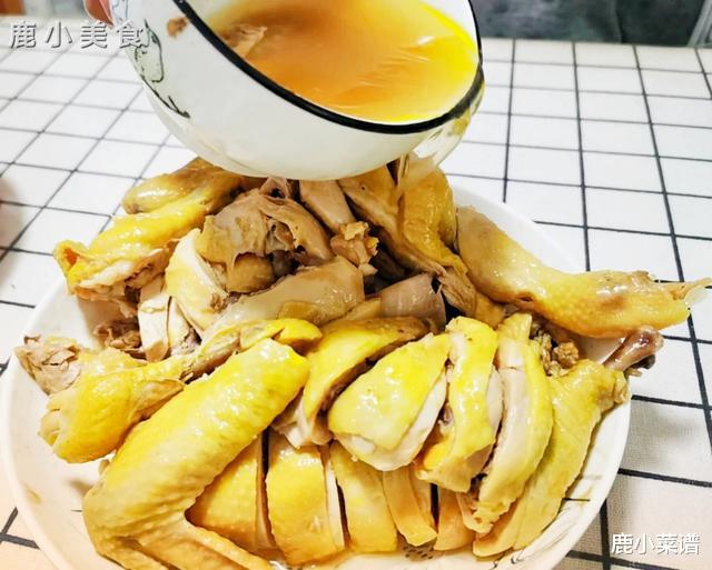 排骨|中秋节硬菜清单，8道肉菜美味撑场，好吃不难做，上桌几乎清盘