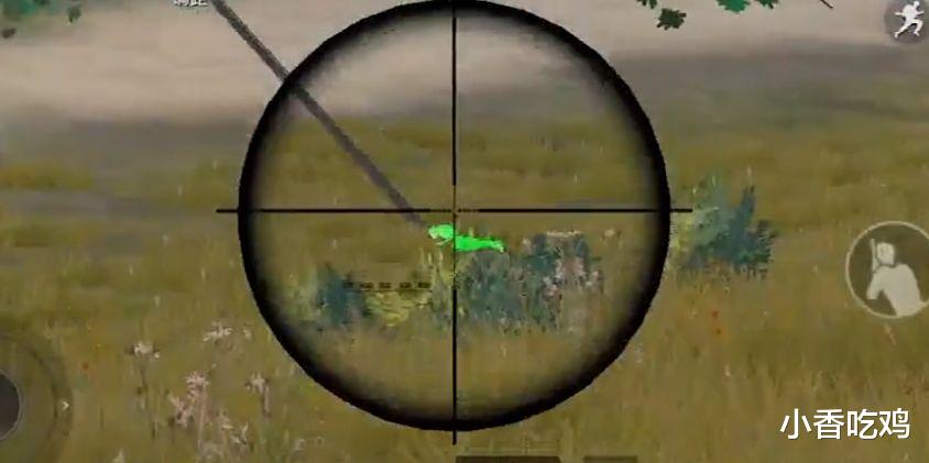 吃鸡游戏|和平精英:吃鸡率最高的4类玩家,伏地魔上榜,第1太可耻!