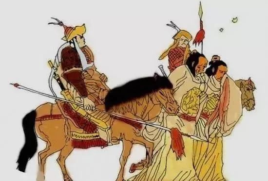 [北宋]王安石和司马光：谁才是北宋王朝的掘墓人？