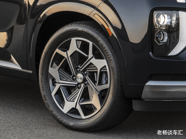 大众汽车|现代终于翻身了，新车长近5米，爆272马力+8AT，是奶爸的不二选择