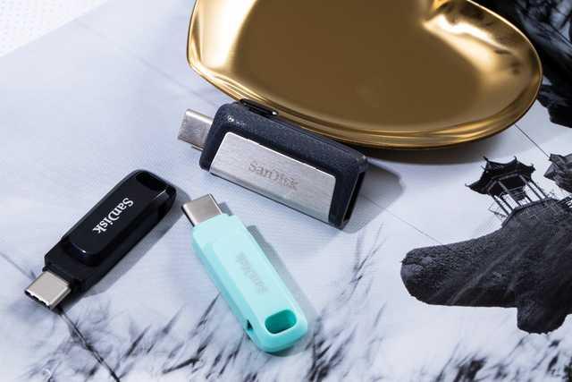 闪迪|华为Mate40已经足够强大?还有一个技能你未解锁