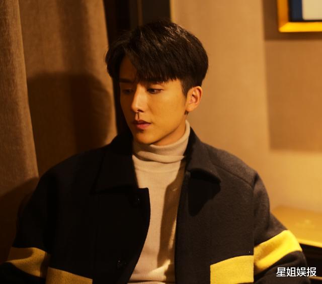 张新成|张新成是《以家人之名》出品人？一年三部剧上星，被质疑是资源咖