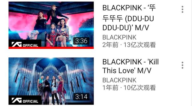 blackpink|BLACKPINK太火了，首张专辑预售直逼90万，订阅量突破4700万