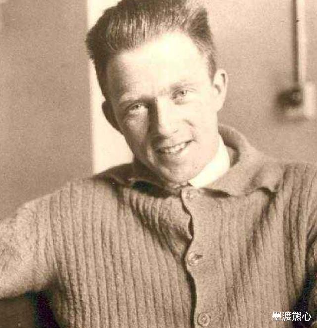 「物理学家」天才物理学家马约拉纳：27岁“拒绝”2项诺奖，却在32岁神秘失踪