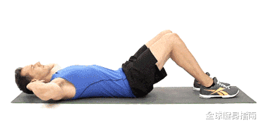 深蹲|每练一次深蹲，世上就会失去一个好腰！