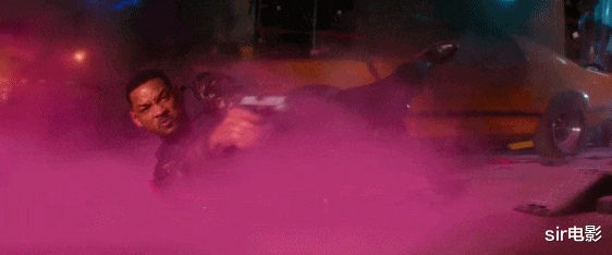 依萍|4.19亿美金卫冕票房冠军，好莱坞动作热门IP，「史皇」回归