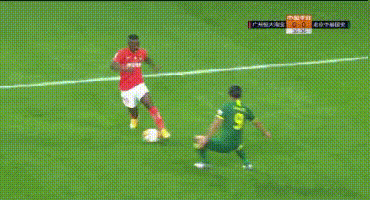 广州恒大|恒大3-1国安！与苏宁争中超冠军 黄健翔：两队差距在于2人