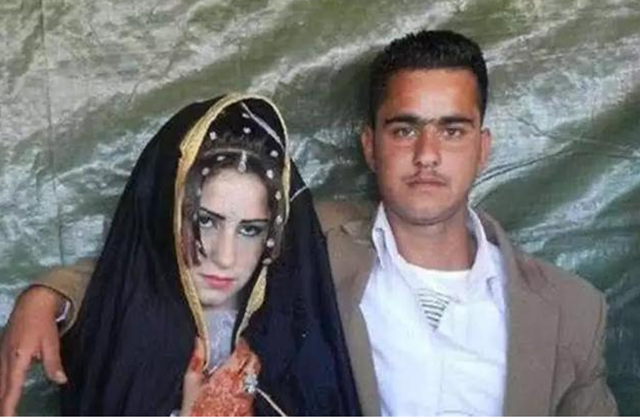 叙利亚@女性最廉价的国家，黑市里明码标价，最便宜的才30美金