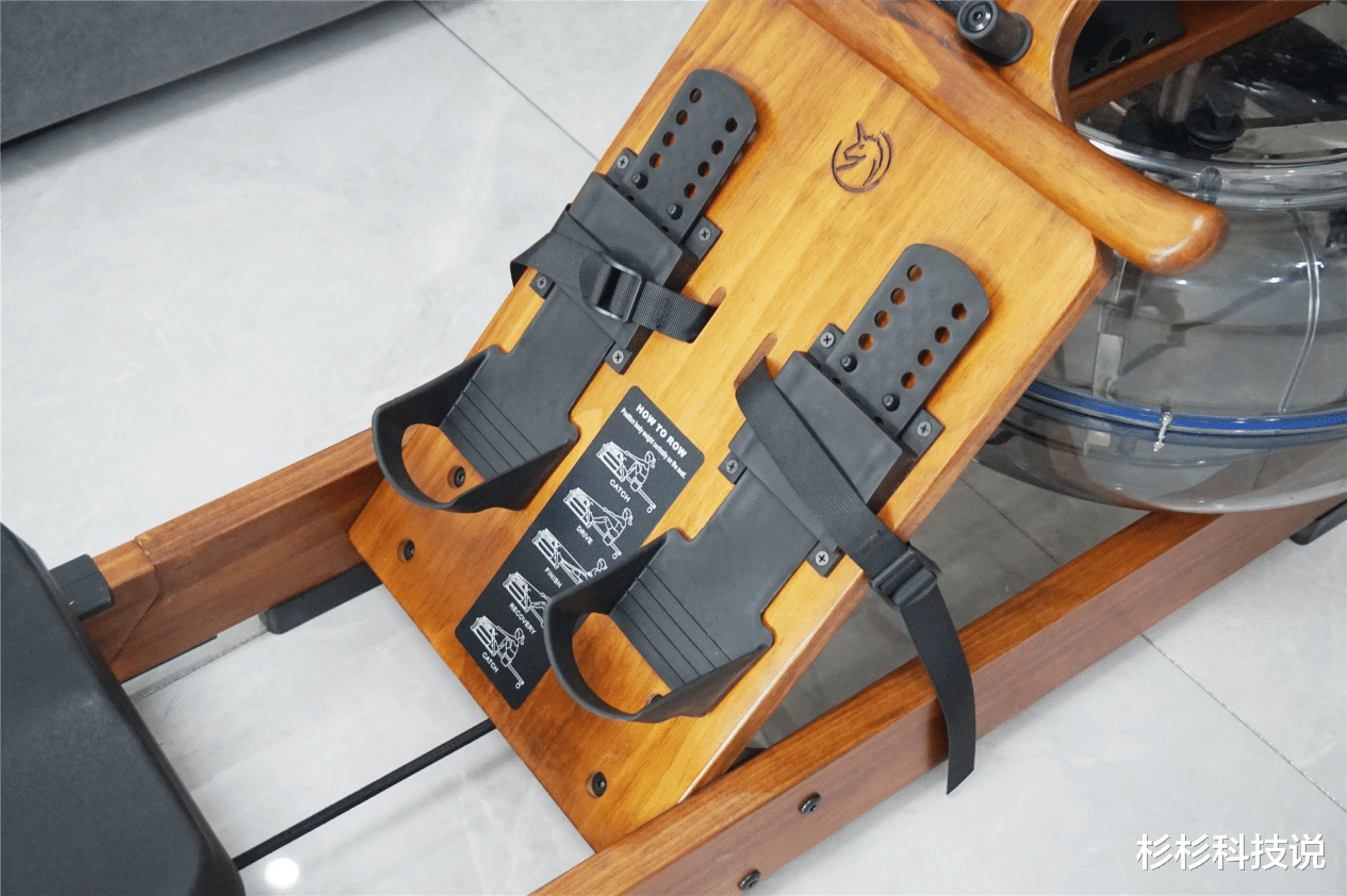 罗永浩|继锤子手机后, 罗永浩再推荐一款人人适用的神器, 野小兽划船机体验