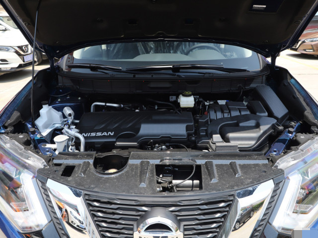 日产奇骏|全新奇骏明日上市，现款跌破16万元，本田CR-V有压力了